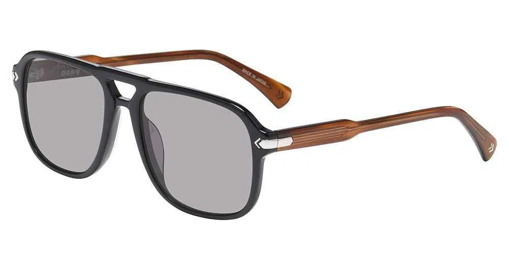 John Varvatos SJV553 Sunglasses - view 5